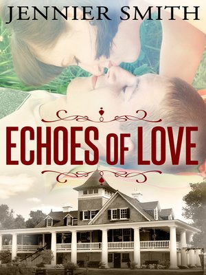 cover image of Echoes of Love